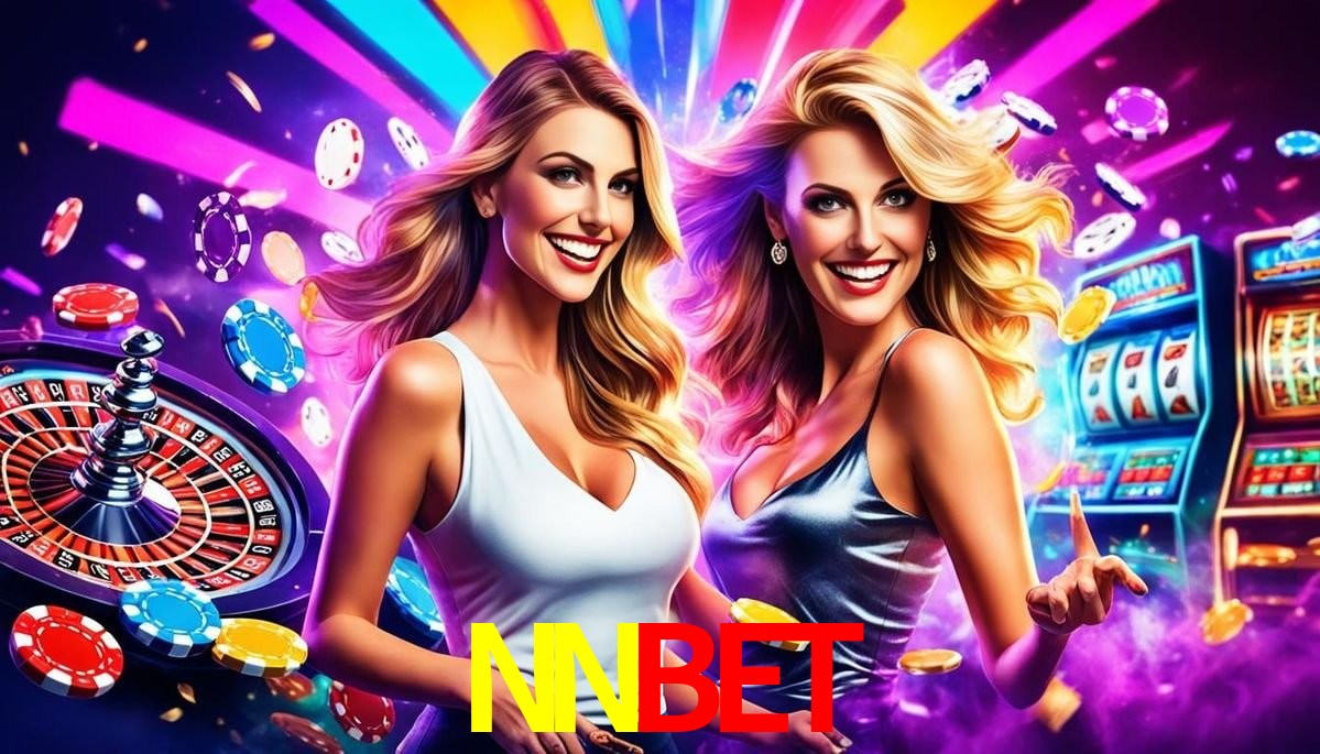 Experiência VIP NNBET