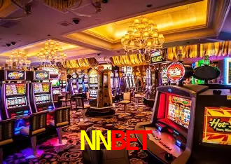 A Revolução dos Aplicativos de Jogos no NNBET