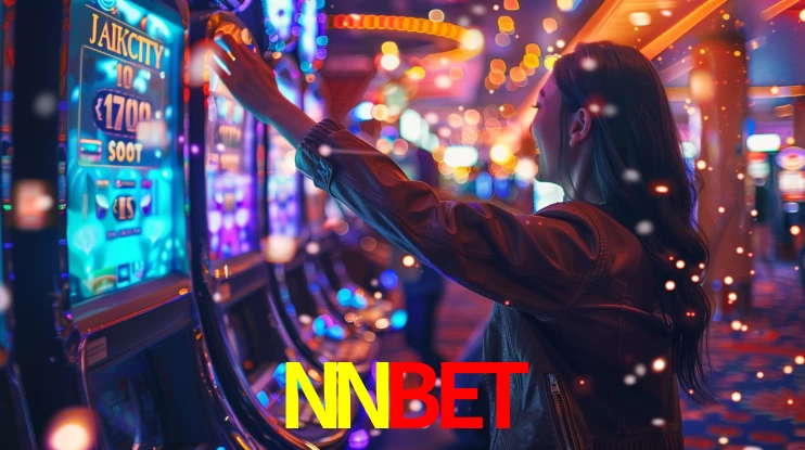 NNBET - Plataforma De Jogos Eletrônicos! - NNBET.COM