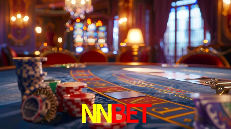 Casino VIP NNBET