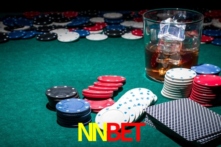 Provedores de Jogos NNBET