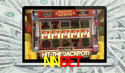 Descubra o Mundo do Cassino Online com NNBET