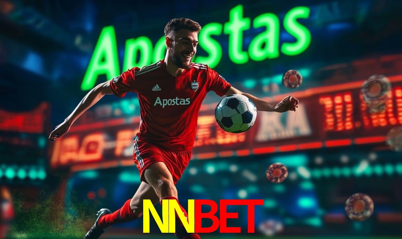 Estatísticas Esportivas NNBET