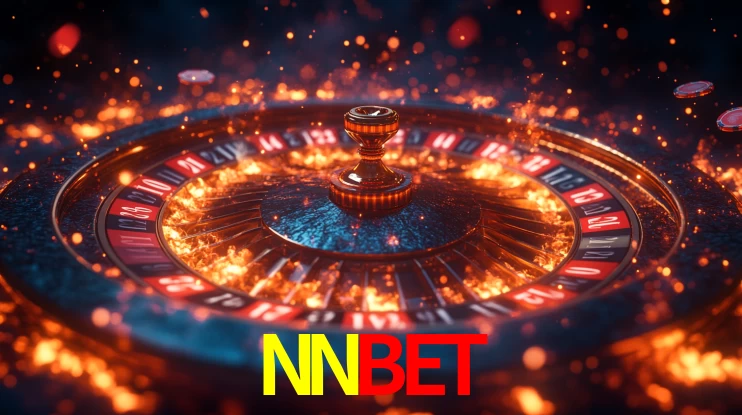 NNBET: Jogos de Caça-Níqueis-Altas Recompensas, Roleta-Velocidade, Blackjack-Desafios Máximos