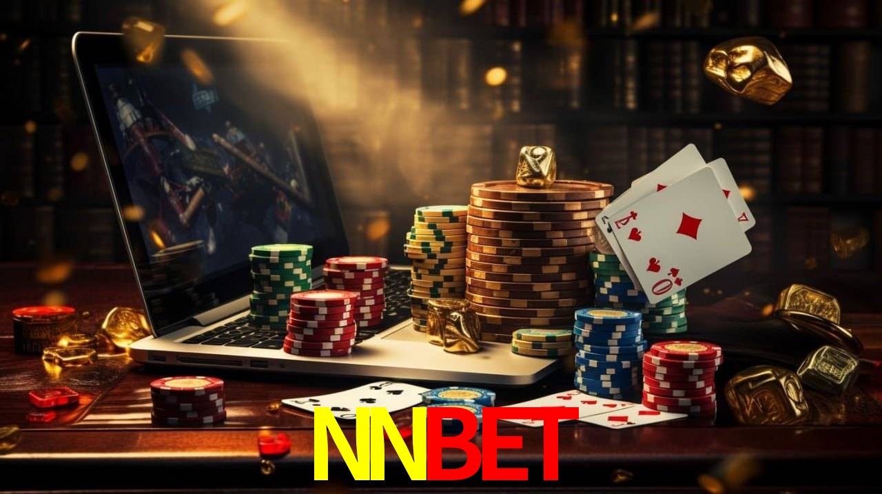 Casino Ao Vivo NNBET