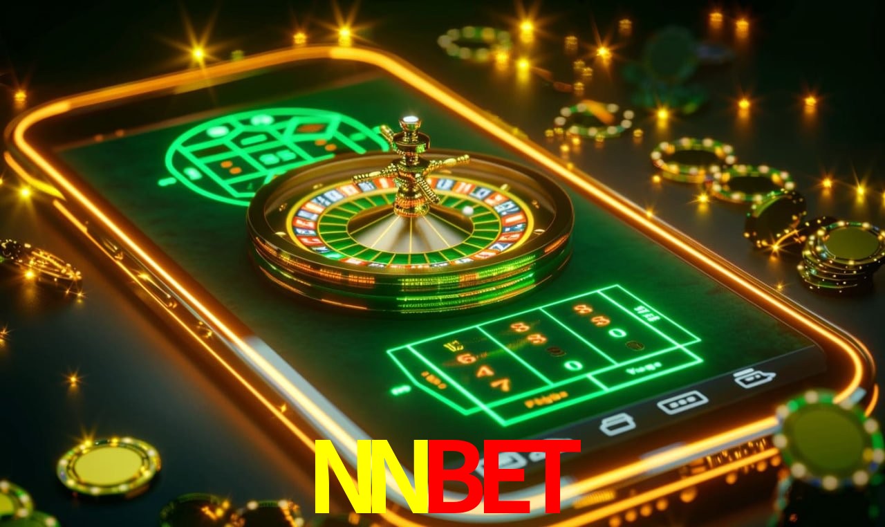 Provedores de Jogos NNBET