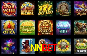 A Emoção da Loteria na NNBET: Uma Chance de Mudança de Vida