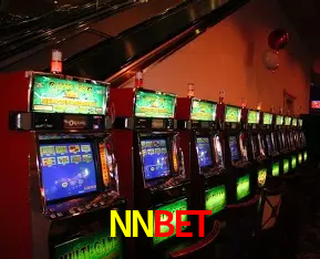 A Popularidade dos Caça-Níqueis no NNBET