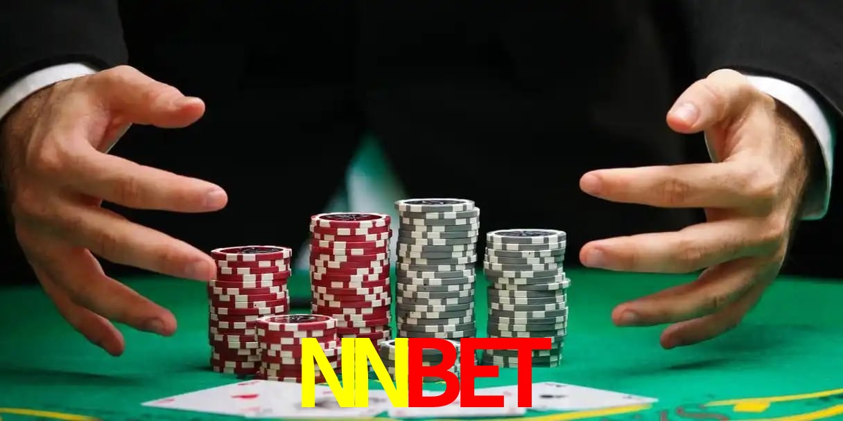 Promoção Relâmpago NNBET