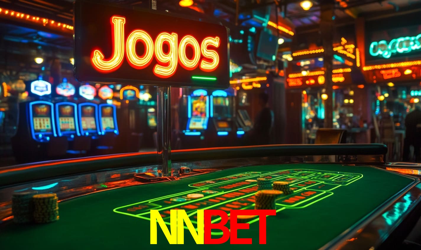Experiência VIP NNBET