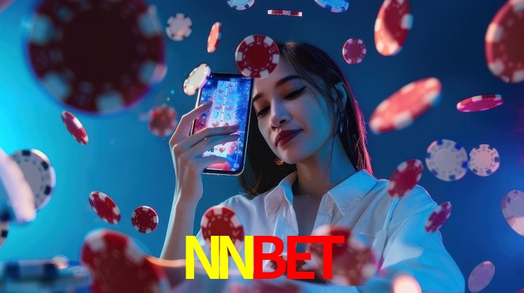 Mesa de Roleta NNBET