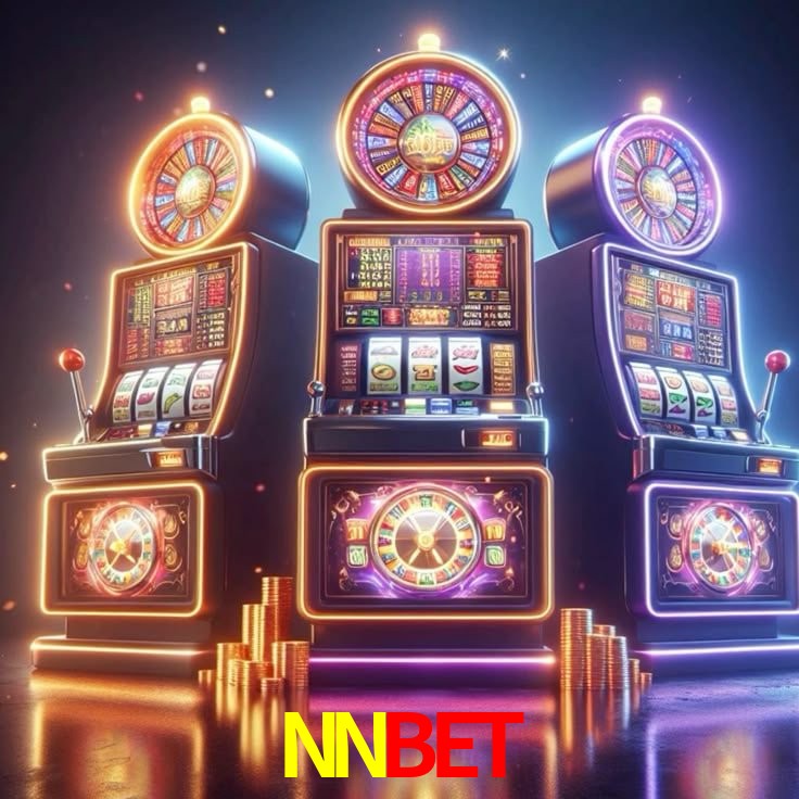 Sinta a adrenalina dos jogos de cassino com NNBET