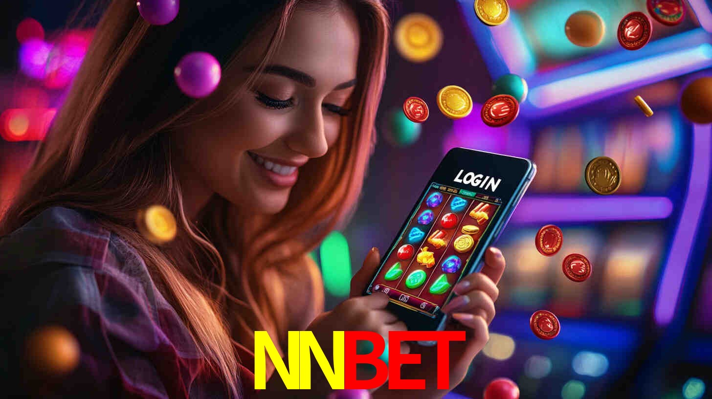 NNBET: Seu Especialista em Apostas Esportivas Brasileiras