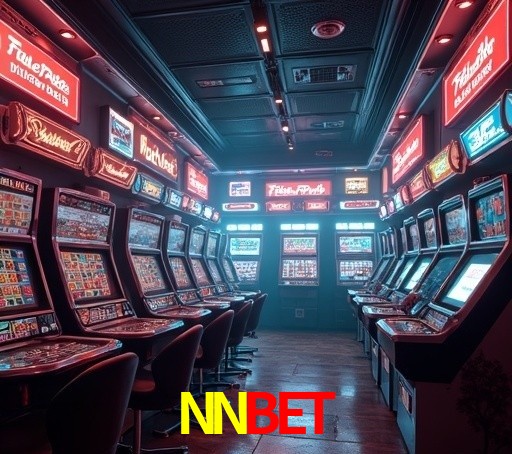 Benefícios da Conta NNBET
