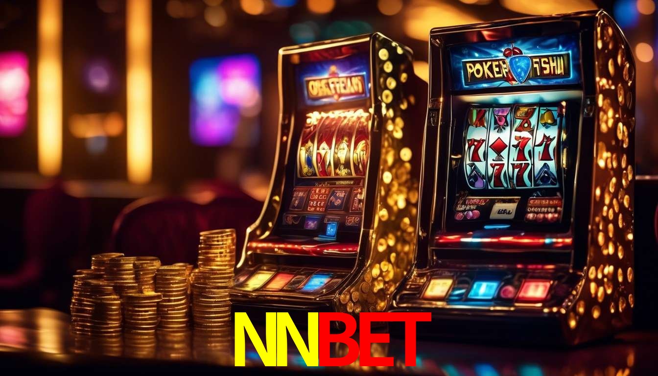 Casino Ao Vivo NNBET