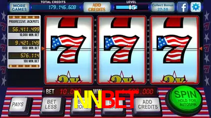 Inovações de Jogos na NNBET: O Futuro das Experiências Interativas