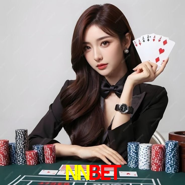 Jogos de Slot NNBET