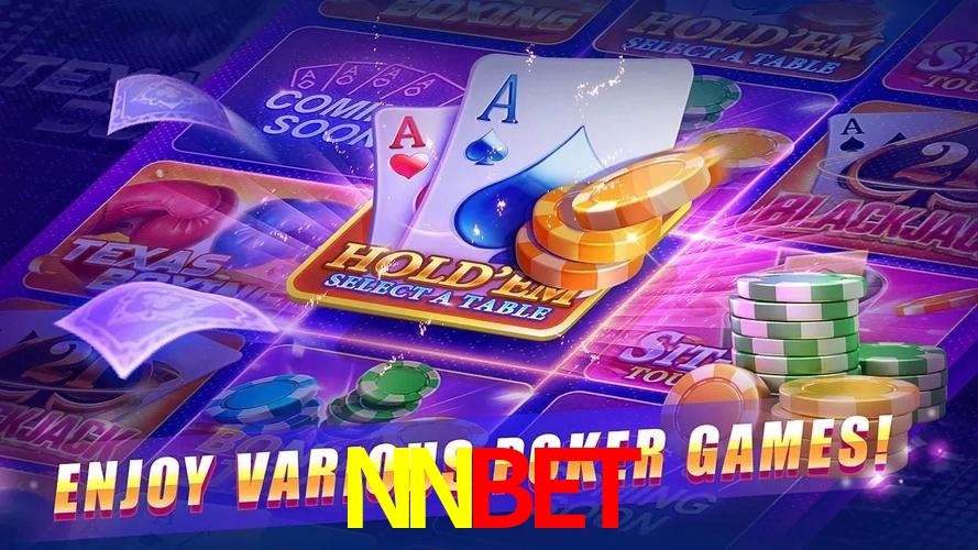 Mesa de Blackjack NNBET