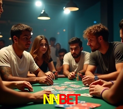 Tecnologia da Plataforma NNBET
